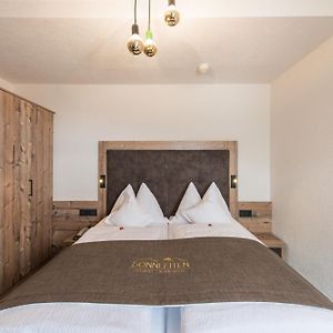 SKI-IN&SKI-OUT Hotel Sonnleiten